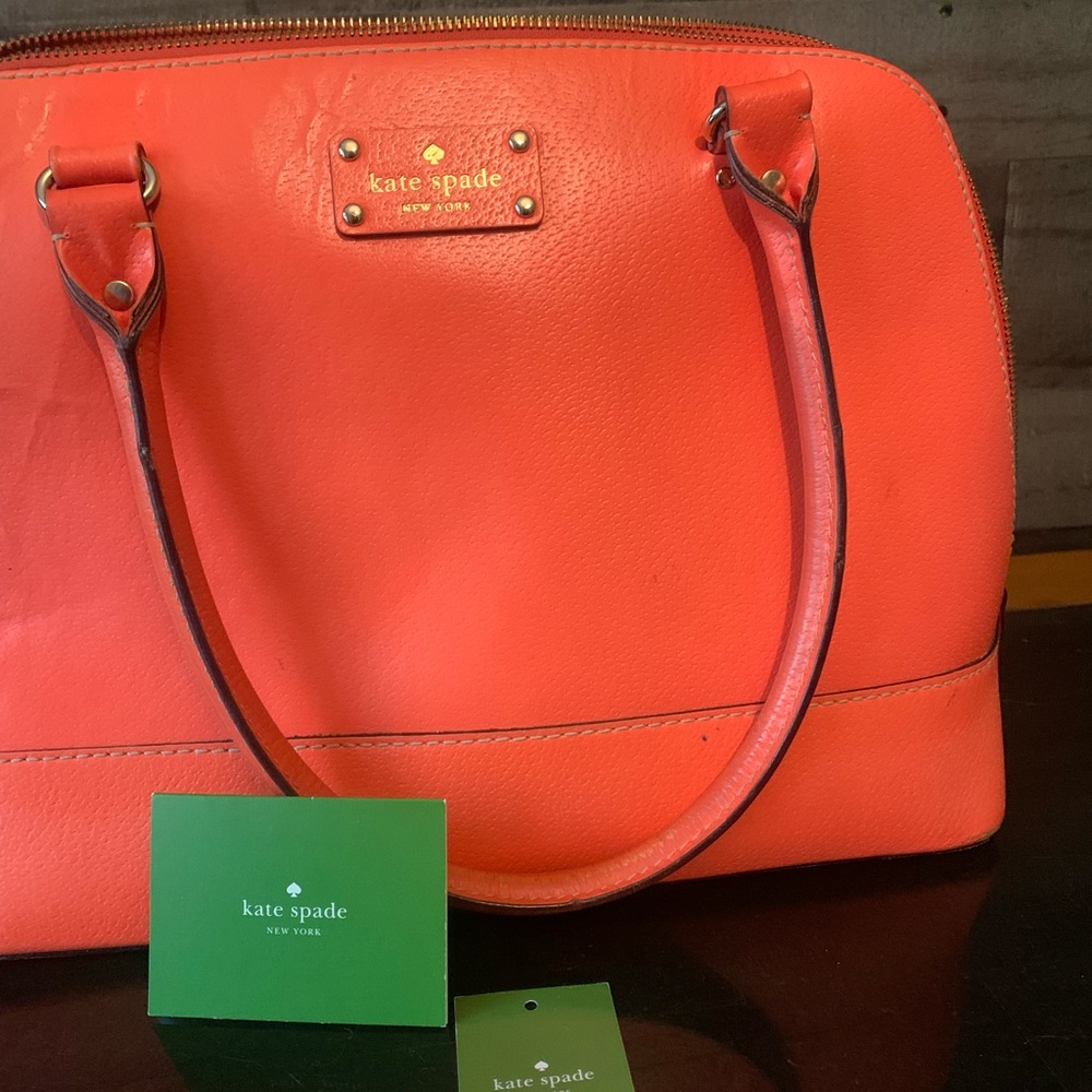 Kate Spade Purse